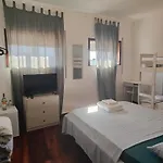 Sir Manuel - Unidade Sao Vicente Penzion Braga