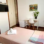 Sir Manuel - Unidade Sao Vicente Pensionat 3*