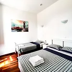 Pensionat Sir Manuel - Unidade Sao Vicente 3*