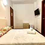 Pensión Sir Manuel - Unidade Sao Vicente Braga
