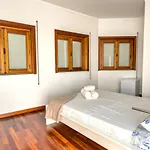 Pensión Sir Manuel - Unidade Sao Vicente