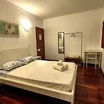 Pensión Sir Manuel - Unidade Sao Vicente
