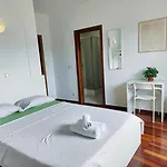 Sir Manuel - Unidade Sao Vicente Penzion Braga