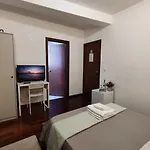 Sir Manuel - Unidade Sao Vicente Pensión 3*