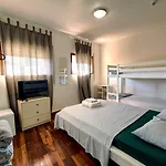 Sir Manuel - Unidade Sao Vicente Penzion 3*