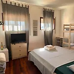 Pensión Sir Manuel - Unidade Sao Vicente 3*