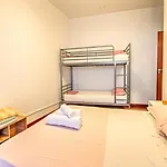 Sir Manuel - Unidade Sao Vicente Penzion 3*