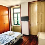 Penzion Sir Manuel - Unidade Sao Vicente Braga