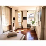Penzion Sir Manuel - Unidade Sao Vicente 3*