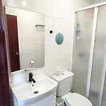 Penzion Sir Manuel - Unidade Sao Vicente Braga