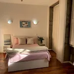 Sir Manuel - Unidade Sao Vicente Penzion 3*