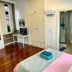 Penzion Sir Manuel - Unidade Sao Vicente 3*