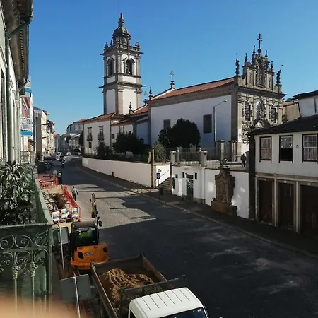 Affittacamere Sir Manuel - Unidade Sao Vicente