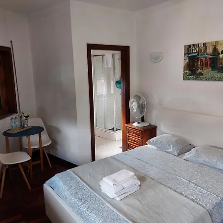 Sir Manuel - Unidade Sao Vicente *