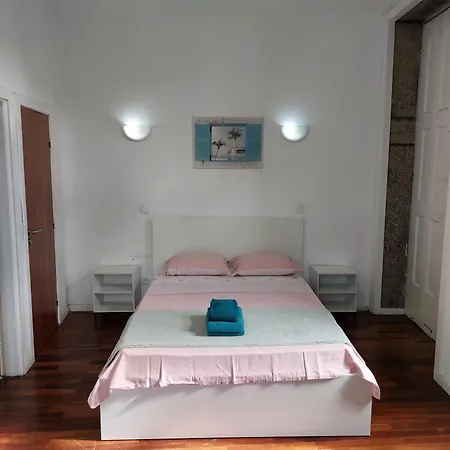 Gasthuis Sir Manuel - Unidade Sao Vicente Braga