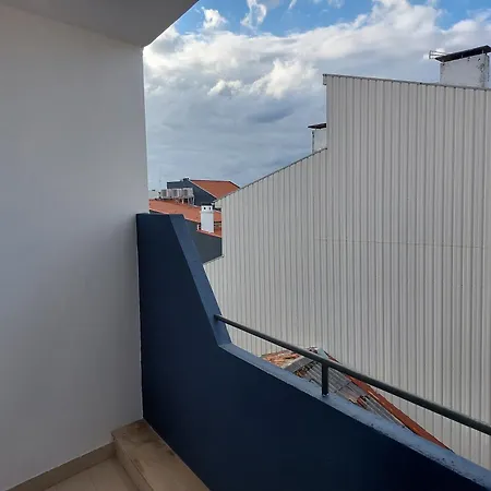 Sir Manuel - Unidade Sao Vicente 3* ブラガ