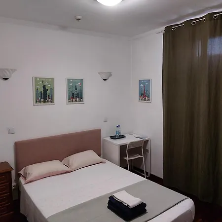 Affittacamere Sir Manuel - Unidade Sao Vicente