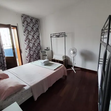 Sir Manuel - Unidade Sao Vicente Gasthuis *