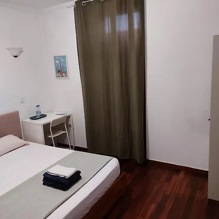 Sir Manuel - Unidade Sao Vicente Braga