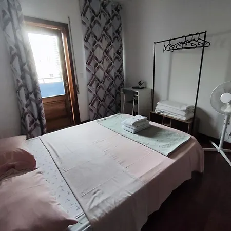 Gasthuis Sir Manuel - Unidade Sao Vicente Braga