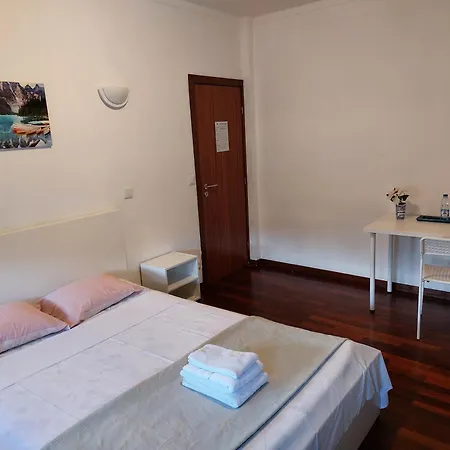Sir Manuel - Unidade Sao Vicente *