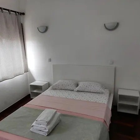 Affittacamere Sir Manuel - Unidade Sao Vicente Braga