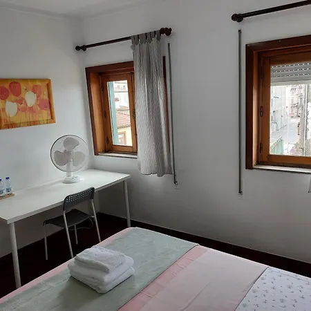 Gasthuis Sir Manuel - Unidade Sao Vicente