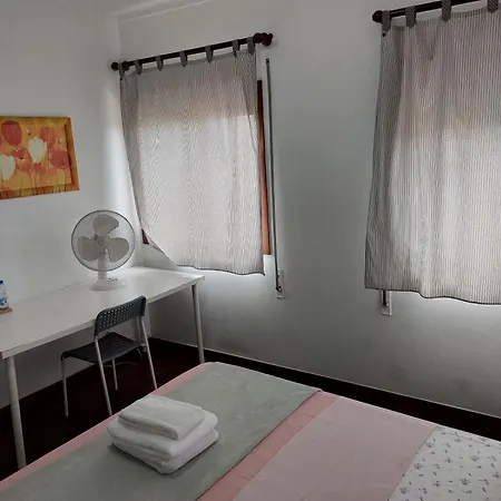 Gasthuis Sir Manuel - Unidade Sao Vicente Braga