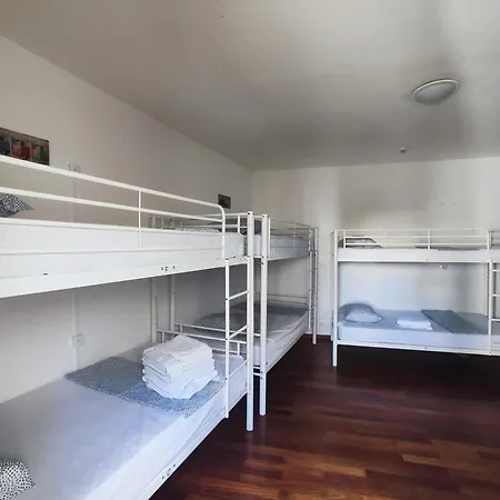 Sir Manuel - Unidade Sao Vicente Affittacamere Braga