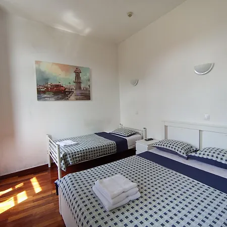 Sir Manuel - Unidade Sao Vicente *