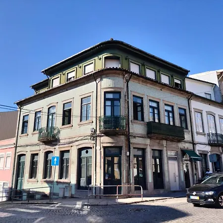 Sir Manuel - Unidade Sao Vicente