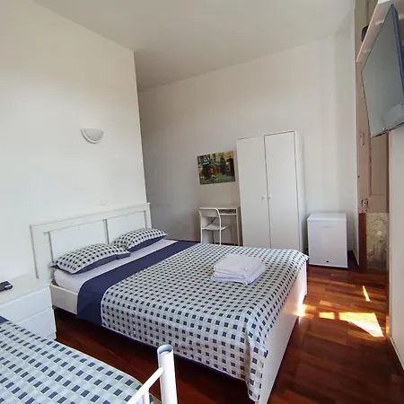 Casa de hóspedes Sir Manuel - Unidade São Vicente Braga