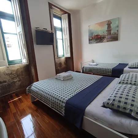 Sir Manuel - Unidade Sao Vicente * Braga