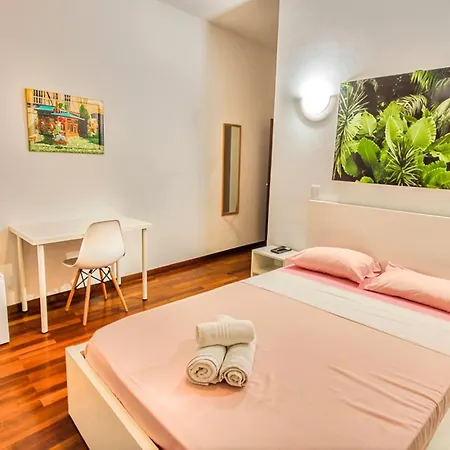 Penzion Sir Manuel - Unidade Sao Vicente Braga