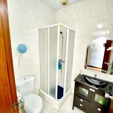 Guest house Sir Manuel - Unidade Sao Vicente