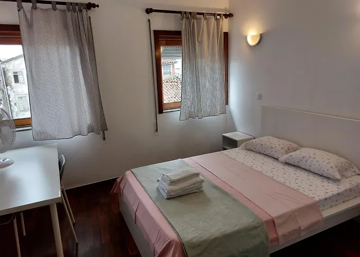 Penzion Sir Manuel - Unidade Sao Vicente *