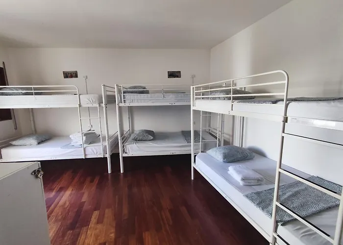 Sir Manuel - Unidade Sao Vicente Konukevi Braga