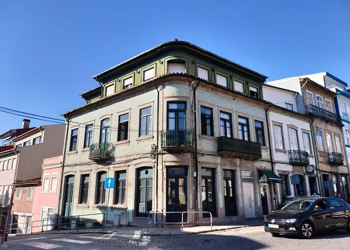 Sir Manuel - Unidade Sao Vicente