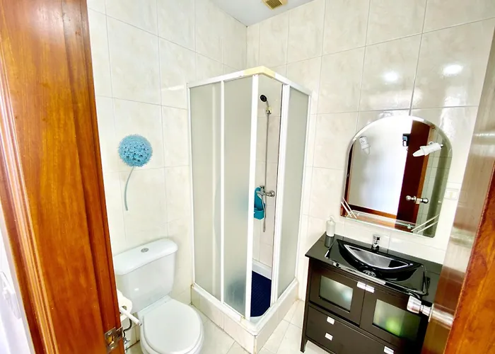 Konukevi Sir Manuel - Unidade Sao Vicente