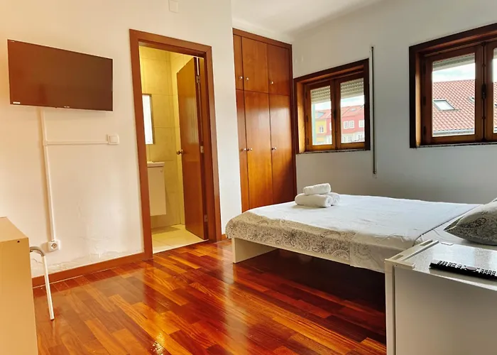 Sir Manuel - Unidade Sao Vicente Braga