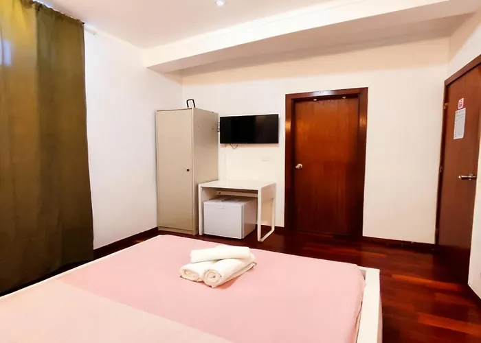 Sir Manuel - Unidade Sao Vicente