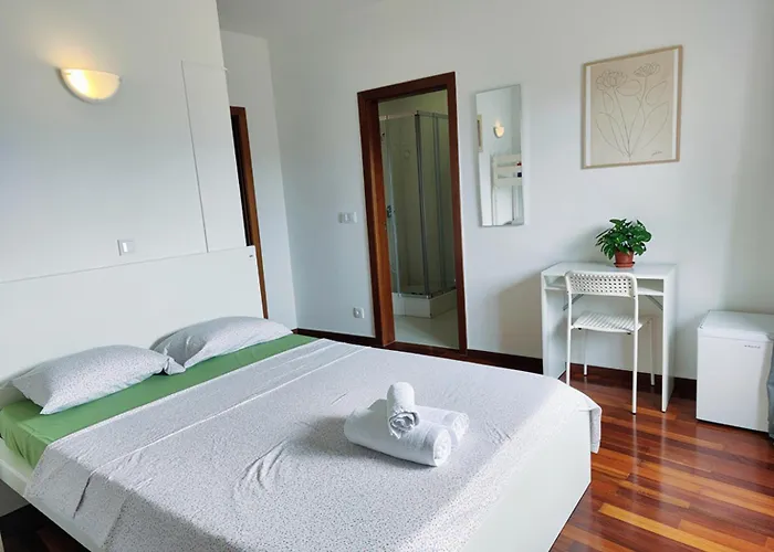 Sir Manuel - Unidade Sao Vicente Konukevi Braga