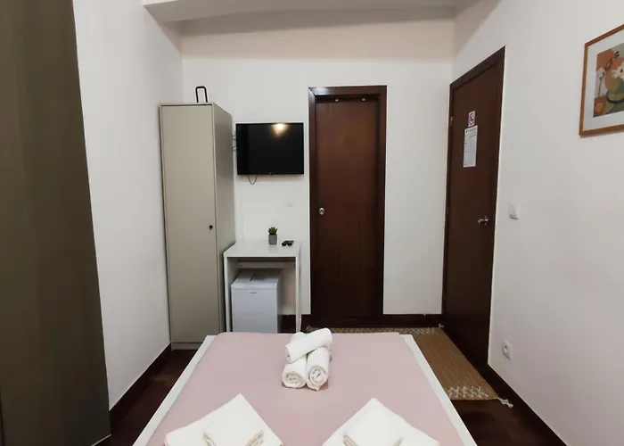 Sir Manuel - Unidade Sao Vicente Braga