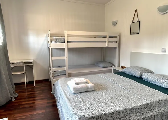 Sir Manuel - Unidade Sao Vicente Penzion